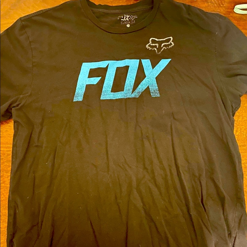 Fox Racing Bundle